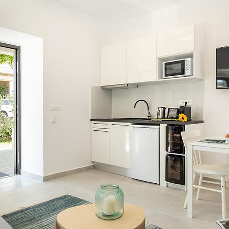 Cozy Corner Luxury Apartments Chania  Cameră foto