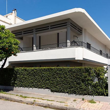 Cozy Corner Luxury Apartments Chania  Exterior foto