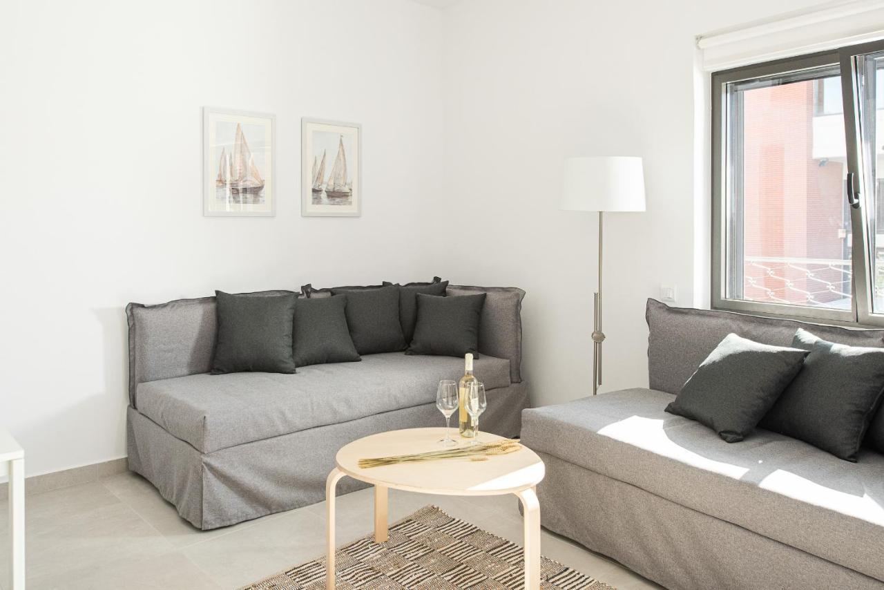 Cozy Corner Luxury Apartments Chania  Exterior foto