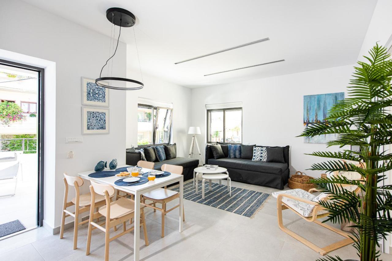 Cozy Corner Luxury Apartments Chania  Exterior foto