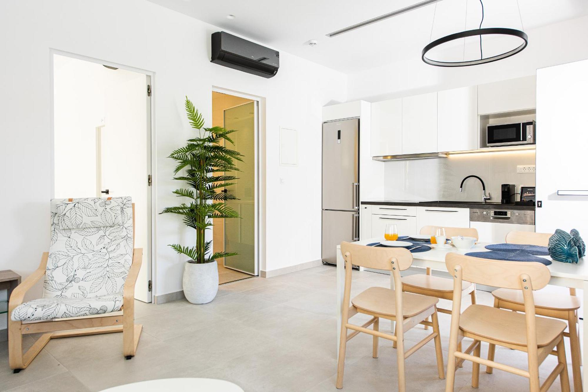 Cozy Corner Luxury Apartments Chania  Cameră foto
