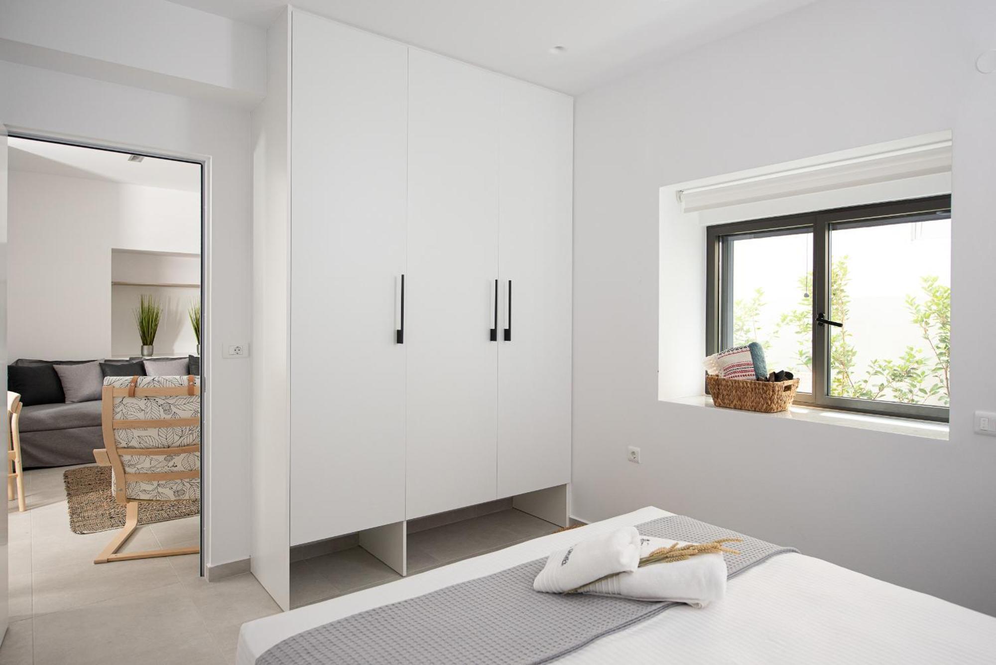 Cozy Corner Luxury Apartments Chania  Cameră foto