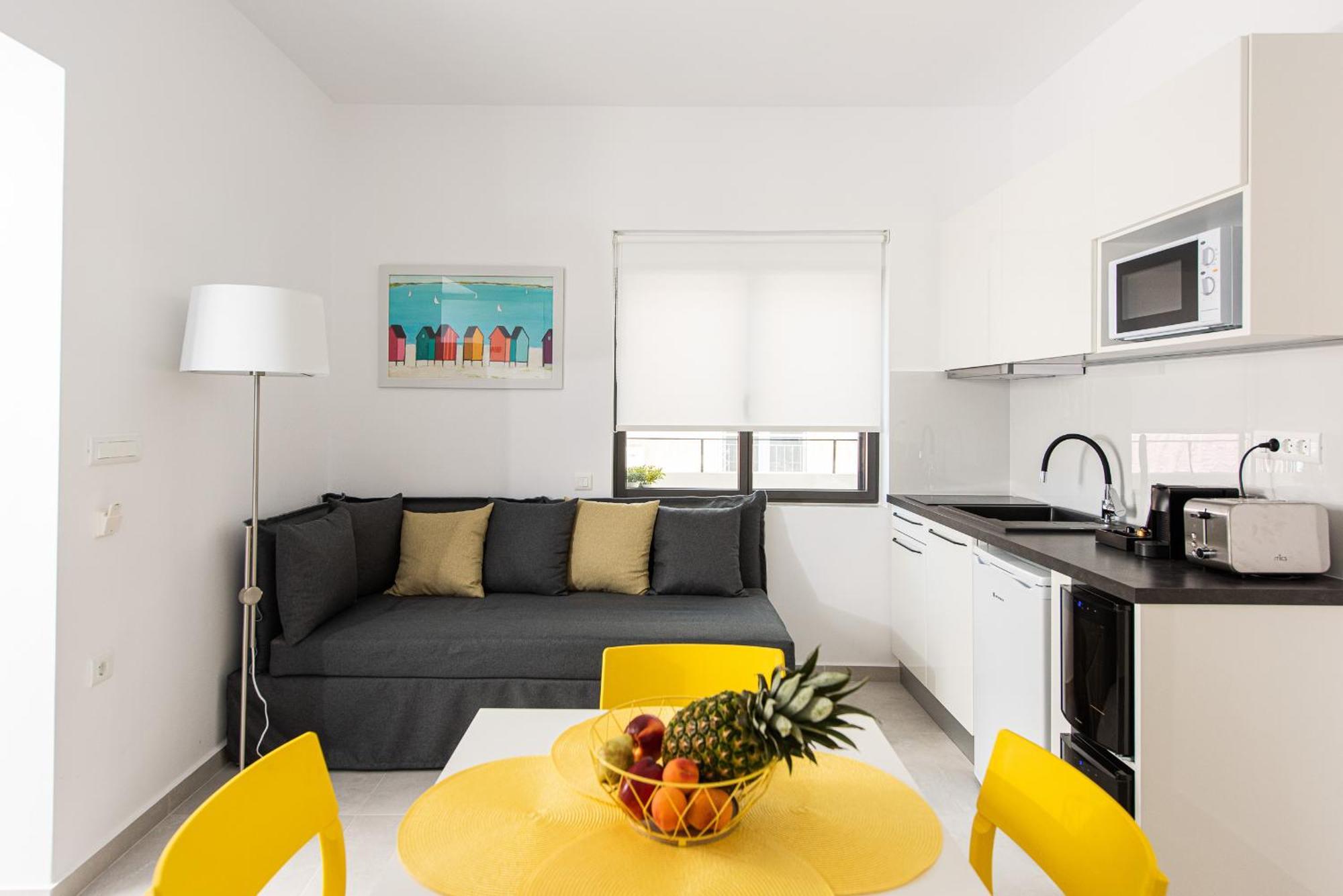 Cozy Corner Luxury Apartments Chania  Cameră foto