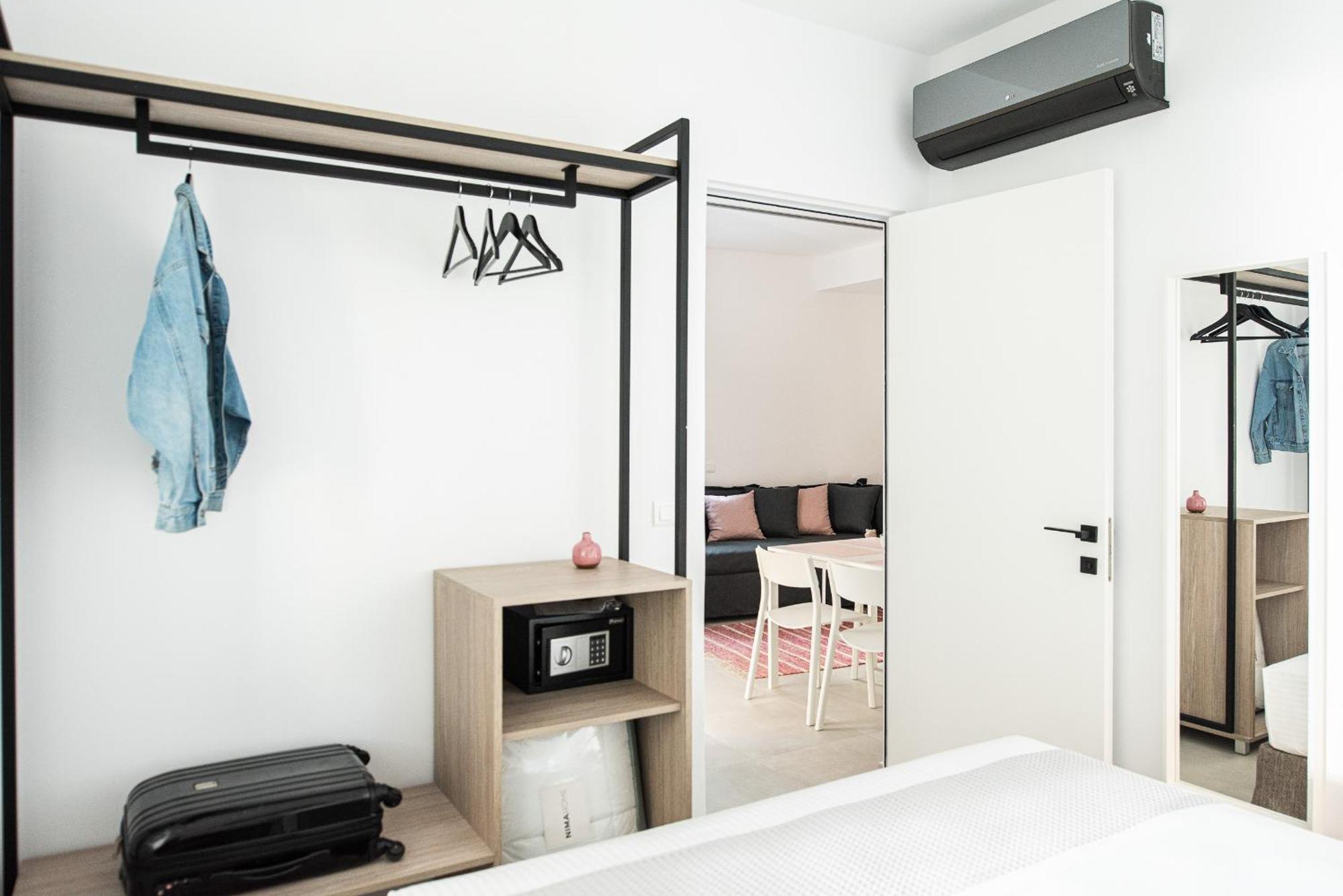 Cozy Corner Luxury Apartments Chania  Cameră foto