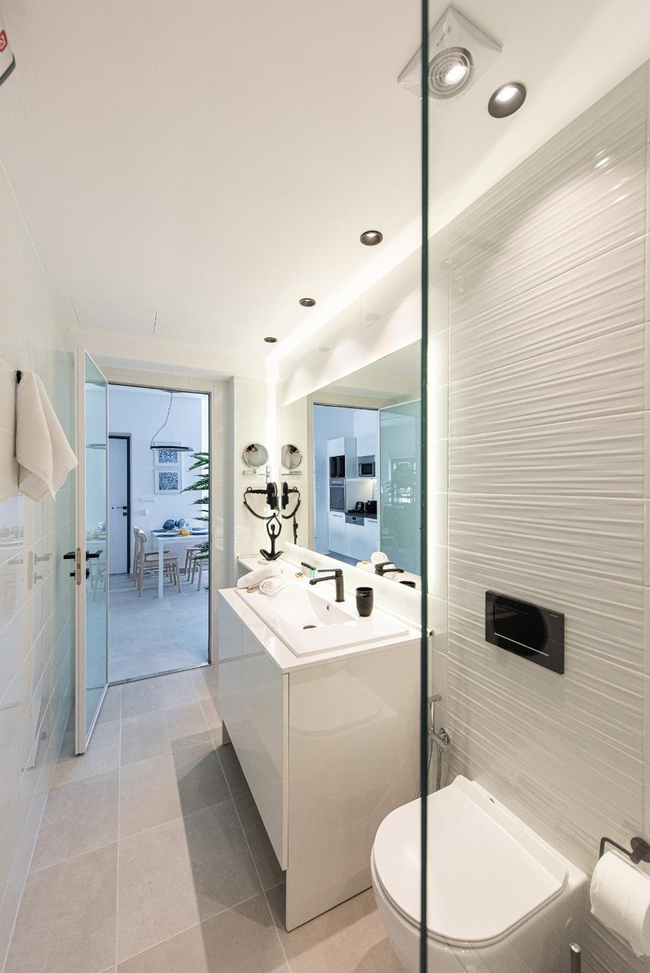 Cozy Corner Luxury Apartments Chania  Cameră foto